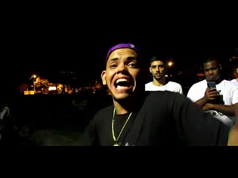 MANO THEUS vs OREIA MC - FINAL - #BDP01