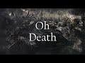 Khemmis - A Conversation with Death [Lyrics]