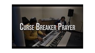 (COVER) Jekalyn Carr | Curse Breaker Prayer