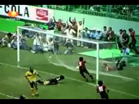 ANTOLOGIA Final Temporada 1981   1982 === Atlante Vs Tigres 1 3) Futbol Retro