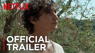 Picture of a movie: Lazzaro Felice