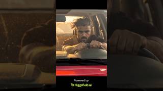 Generate Videos With Sounds With @HiggsfieldAI #Kling2.6 #HiggsfieldAI #VideoGeneration #AIVideo