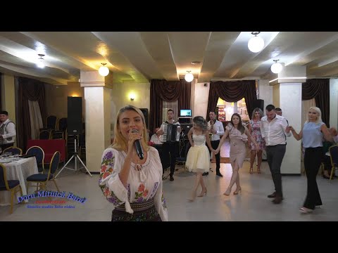 Mirabela Maria Paveloiu - Colaj hora live nou 2022