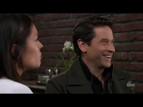 GH: 3/23/20 - Elizabeth & Franco Part 1/4