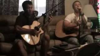 Brantley Gilbert Modern Day Prodigal Son Acoustic Cover