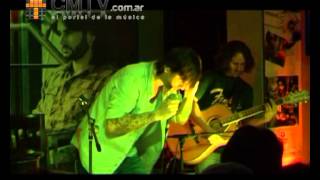 Melendi - La tortura de Lyss (En vivo)