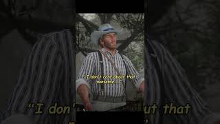 They all got what they wanted in the end... 💔