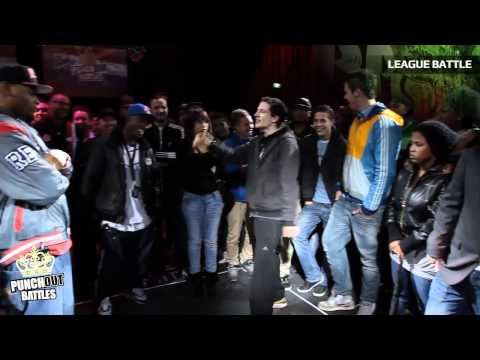 Raffaarlijk vs Mennis