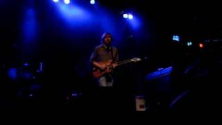 Trey Anastasio - Let Me Lie - Electric Factory - October 24, 2008