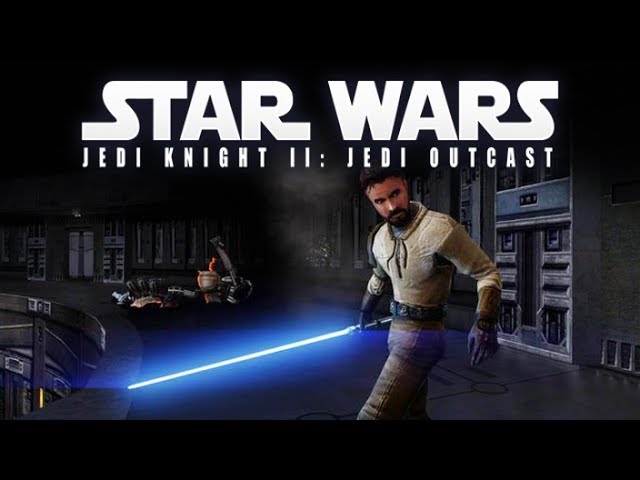 Star Wars Jedi Knight II: Jedi Outcast