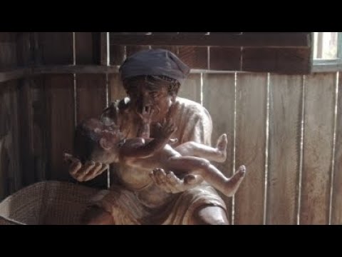 "Ofício Mideiras" - documentary directed by Alex Vailati and Júlia Morim in 2023