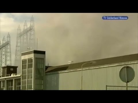 GLD Nieuws 11 juli 2009 - Nieuws