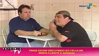 As melhores pegadinhas 2021 AS MELHORES