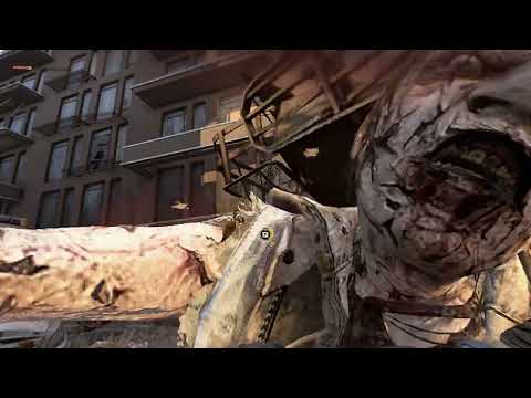 Dying Light 2 Stay Human - More Story Gameplay Pt 11