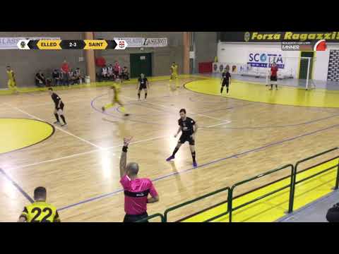 Elledì-Saints Pagnano