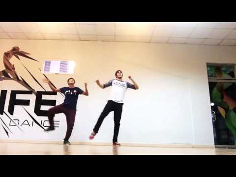 Reda Sahen / Quang Đăng / HIPHOP / VIETNAM/ SAIGON