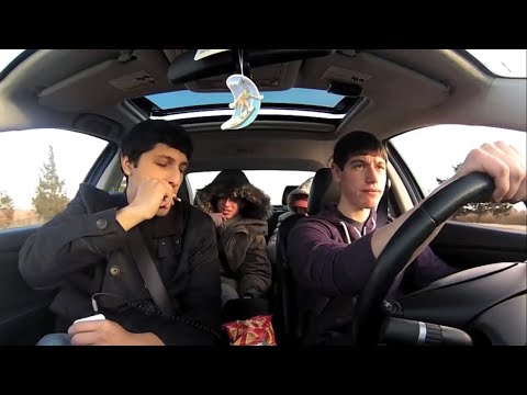 MAC MILLER x EMPIRE OF THE SUN - THE SPIN (MASHUP VERSION)