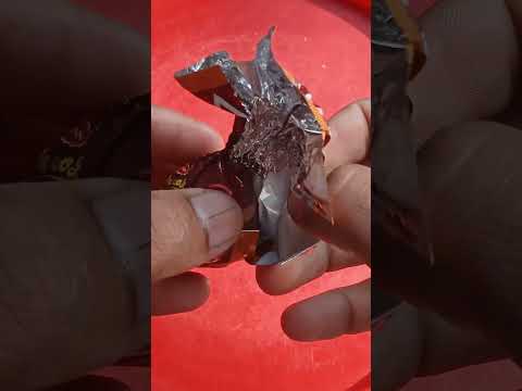 big chocolate #shorts