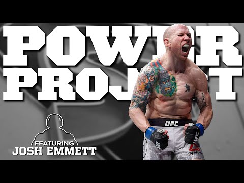 MBPP EP. 643 - Overcoming All Obstacles Using Visualization ft. UFC Featherweight Josh Emmett