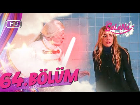 Selena 64. Bölüm HD