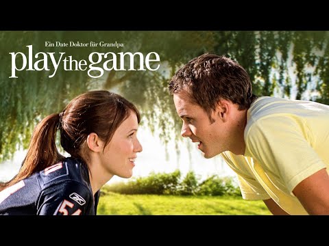 Play the Game – Ein Date Doktor für Grandpa (Komödie ganzer Film deutsch, Liebesfilme, Filme Stream)