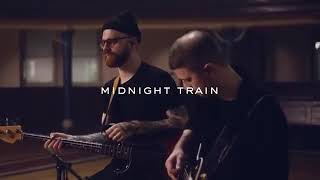 Sam Smith Midnight Train Live From The Hackney Round Chapel