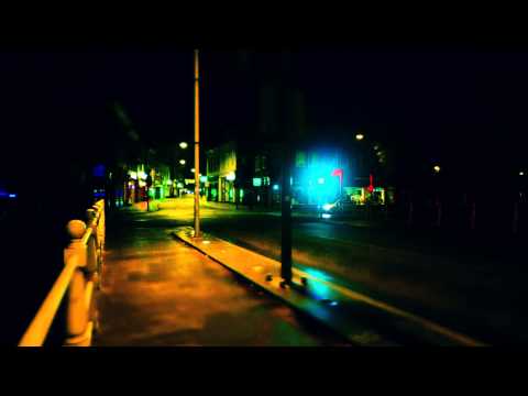 Flowëtisch - De Nacht