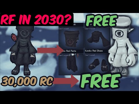 Reacting to GMs considering a re-coloring tool for Rumble Fighter