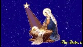Video 2014-1-205 ***Christmas 2014*** music:JACKIE EVANCHO  &quot;What Child Is This&quot;