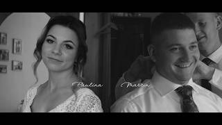 Teledysk ślubny Paulina & Marcin