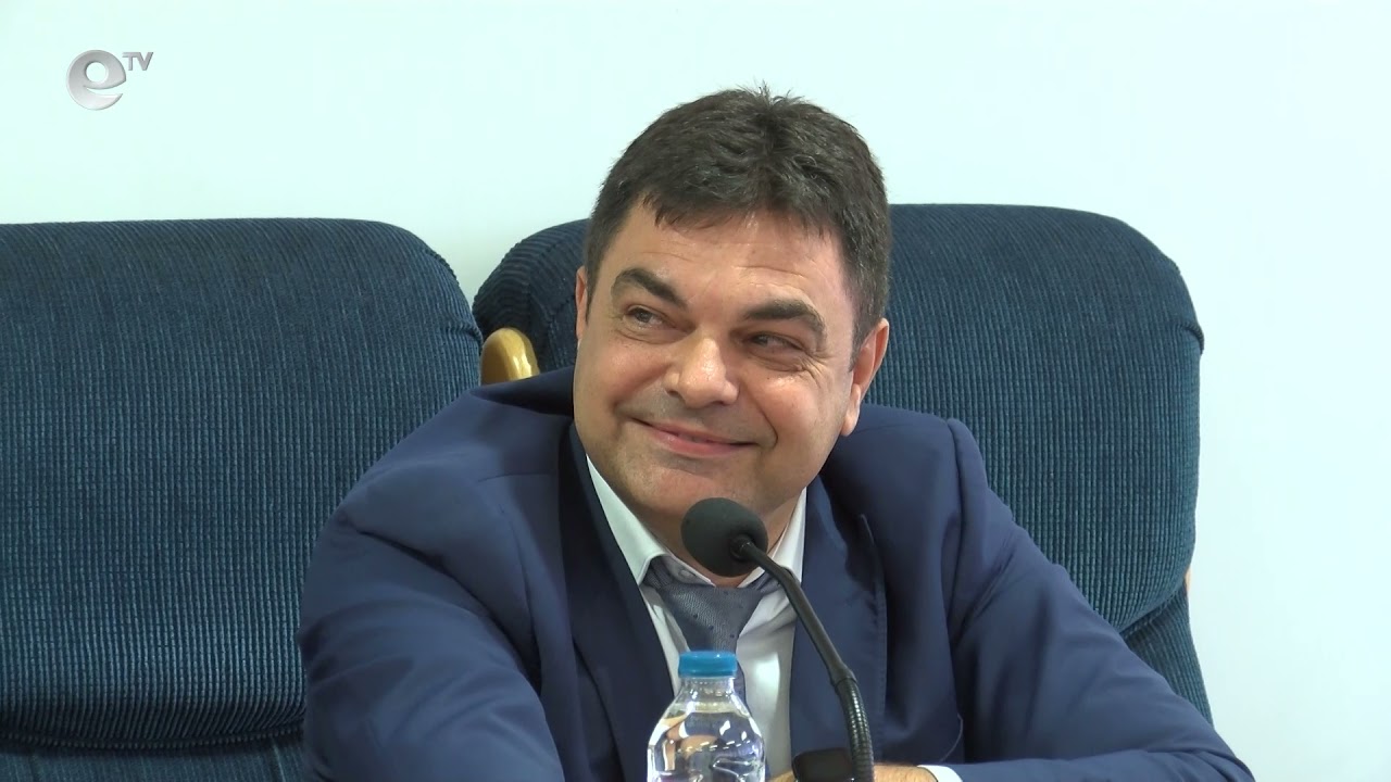 Отложиха присъединяването на ВиК-Димитровград към Асоциацията