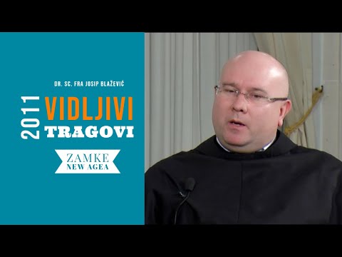 Zamke New Age-a: Joga obećava dugovječnost, ali je ne realizira! (dr.sc. fra Josip Blažević)