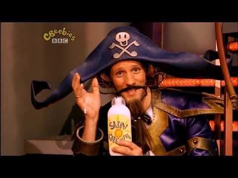 Space Pirates Ep22 - Music to Warm Me Up