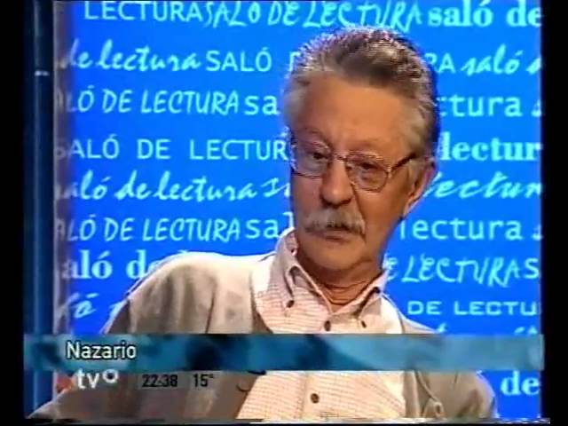 Vídeo relacionado con La Barcelona de los Años 70 Vista Por Nazario y Sus Amigos