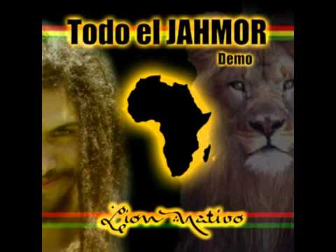 LION NATIVO - MIRAR A JAH (Audio Oficial Dubplate Indica Sound)