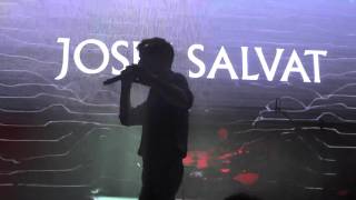 Josef Salvat - Creative Live Session - 28.10.2015 - Week-end à Rome
