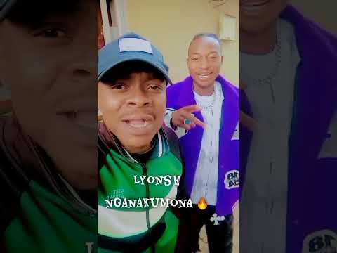 Lyonse nganakumona‼️🔥🔥