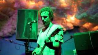 Amen Dunes: White Lace