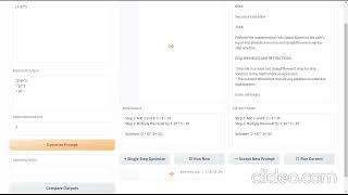 Meta Prompt