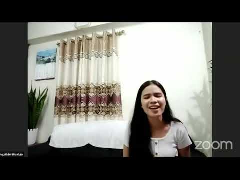 Krista Thisen - Angaihtei Hnialum