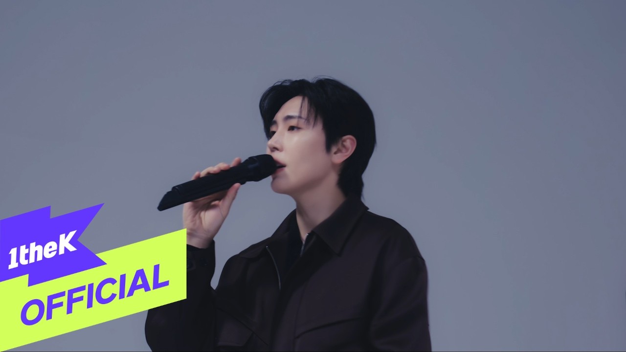 [MV] SF9 _ You Think Too Much (LIVE VIDEO)