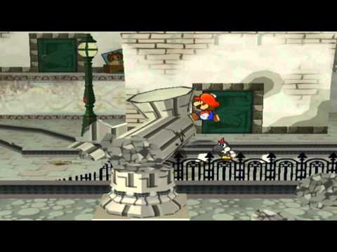 Paper Mario - The Thousand-Year Door - Episode 30