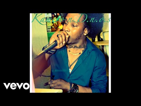 Genius Sound - Niceness (Spliff Tail Riddim) (Audio) ft. Kameron