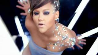 Kat Deluna - Push Push video