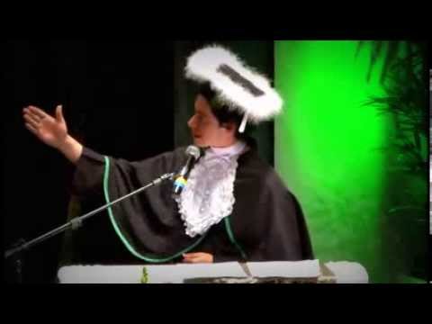 Discurso de Formatura - Medicina UFRGS ATM12/1