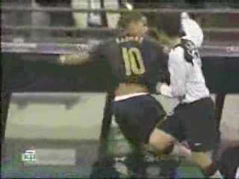 Adriano Original Fight - 2008 montage