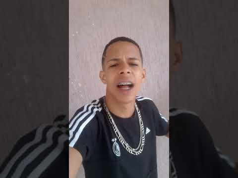 VITINHO SP, medley dos mandrack!!