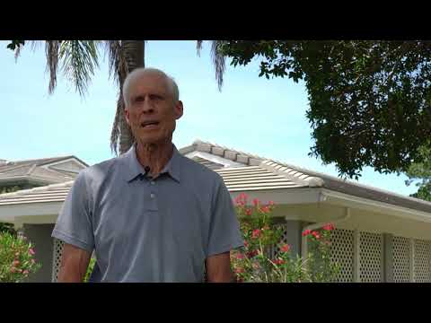 LRE Customer Testimonial | George P. | Bradenton, FL