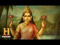 Ancient Aliens: Ramanujan's Alien Visions (Season 12) | Exclusive | History