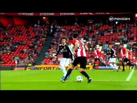 Athletic Club 6-0 Linenense LaCopa